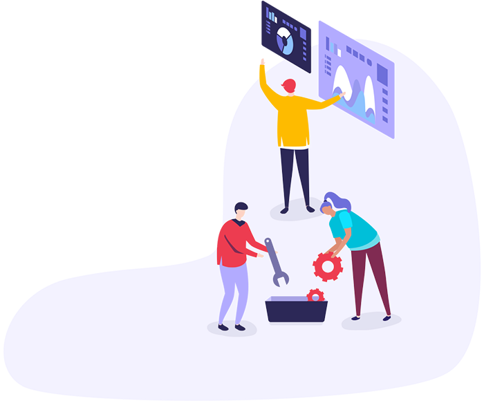 Huasci Technology: Independent research and development design